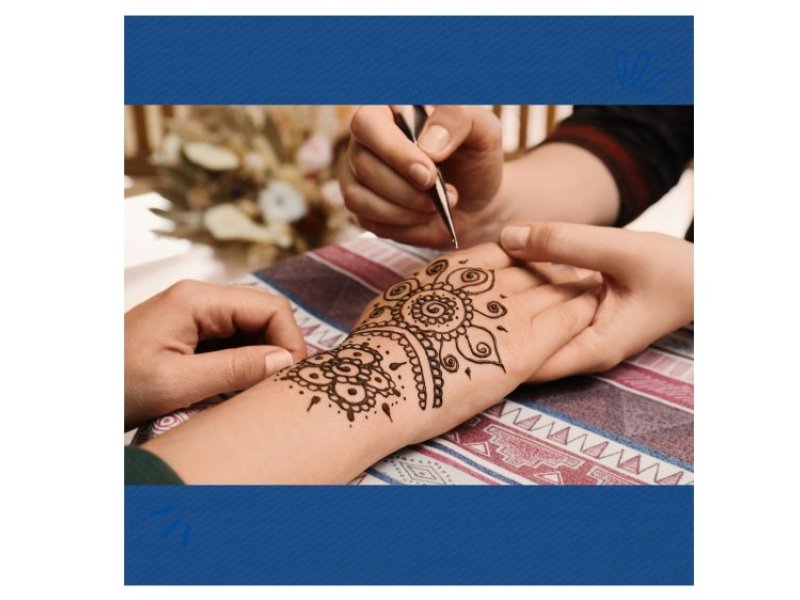 henna
