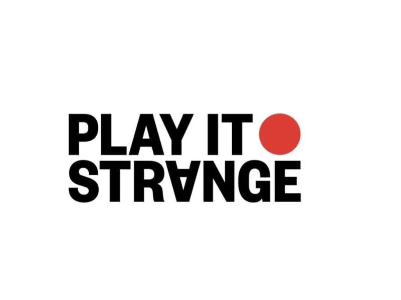 play it strange