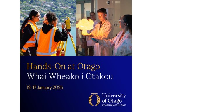 otago