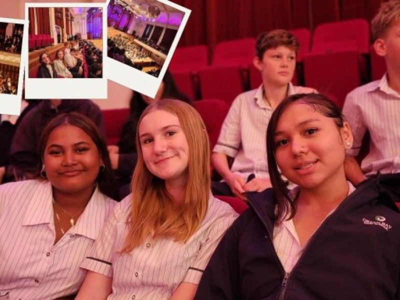 Yr 10 APO