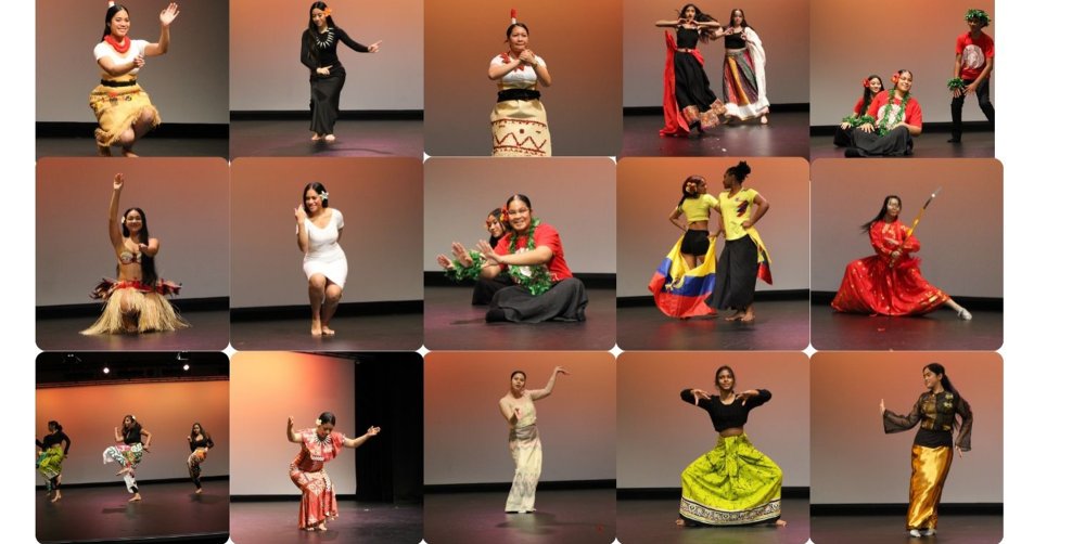 cultural week