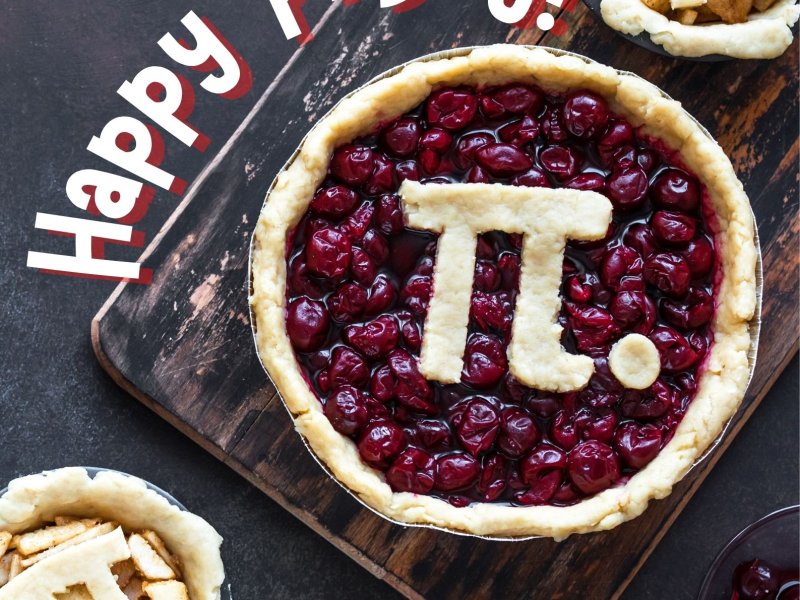 Pi Day
