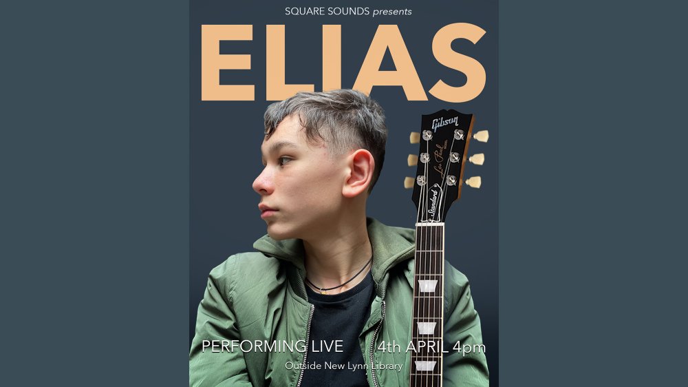 elias hunt