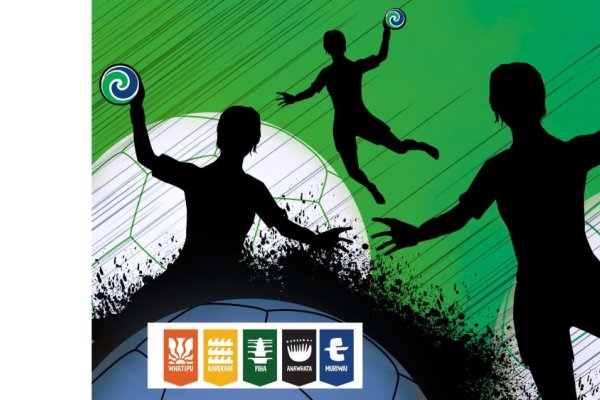 hand ball