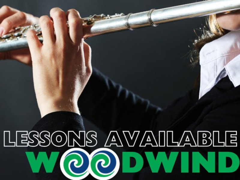 woodwind lessons