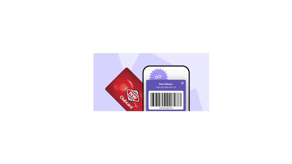 club card