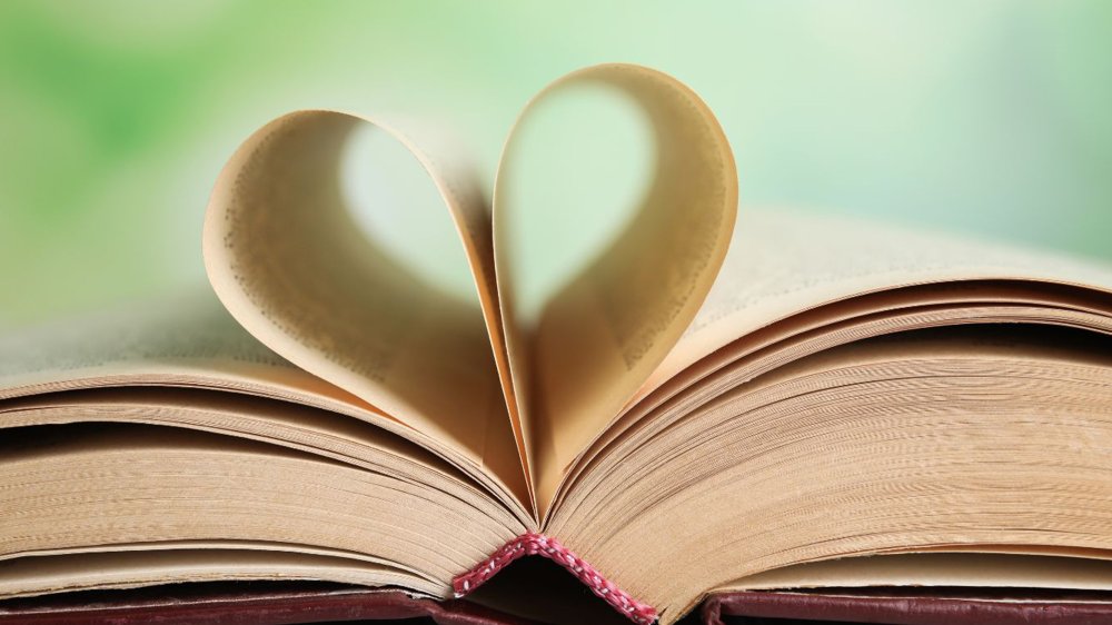 reading heart