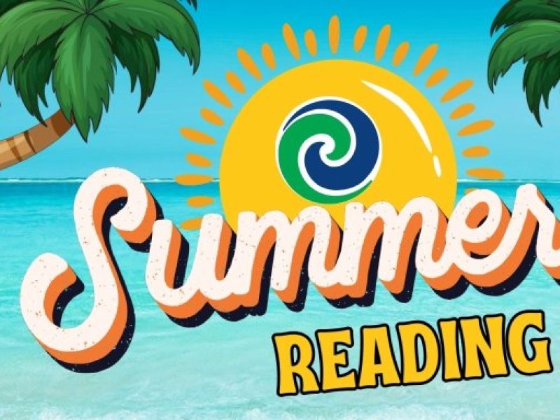 summer reading