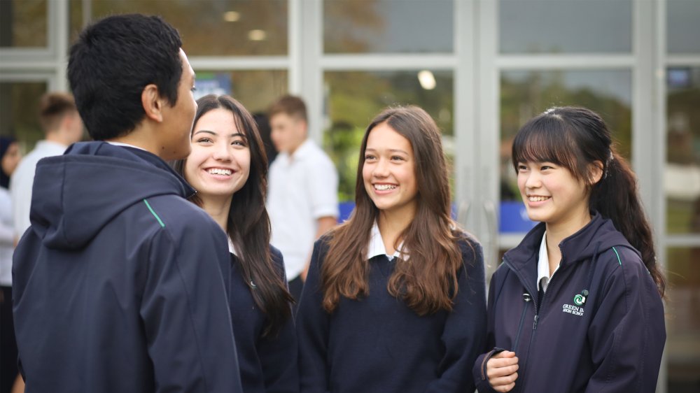 curriculum refresh