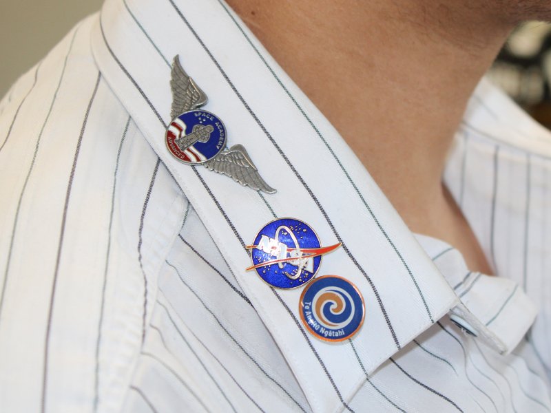 space camp