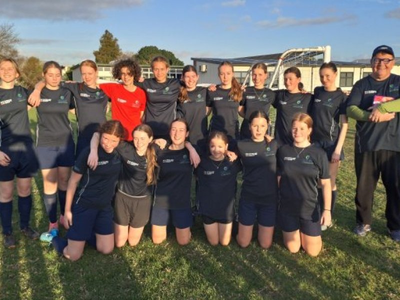 girls football