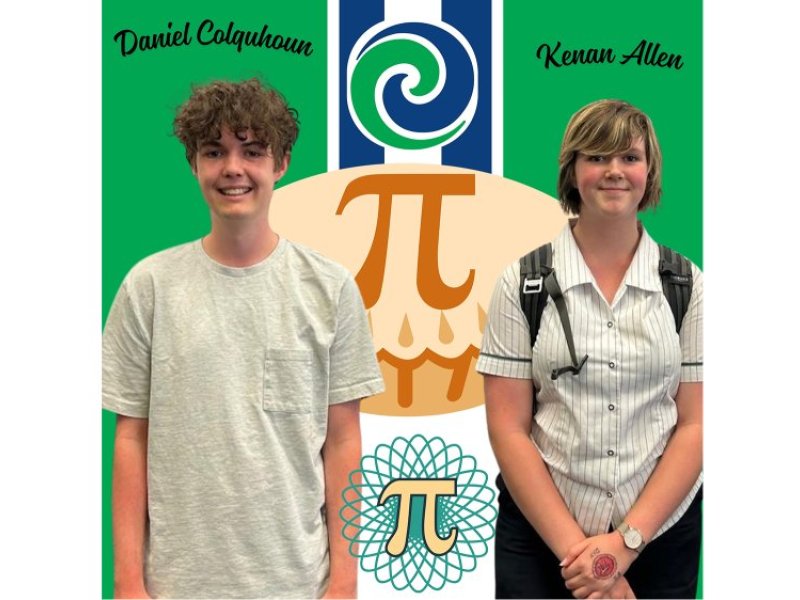 Pi Day