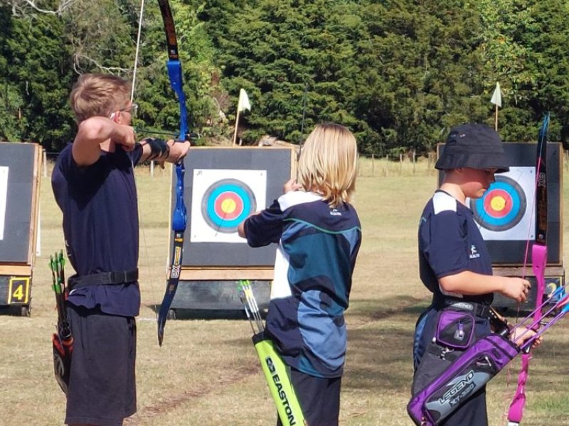 archery 2025