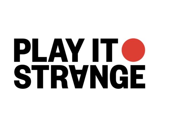 Play it Strange