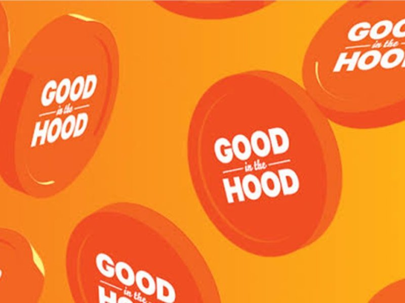 good in the hood