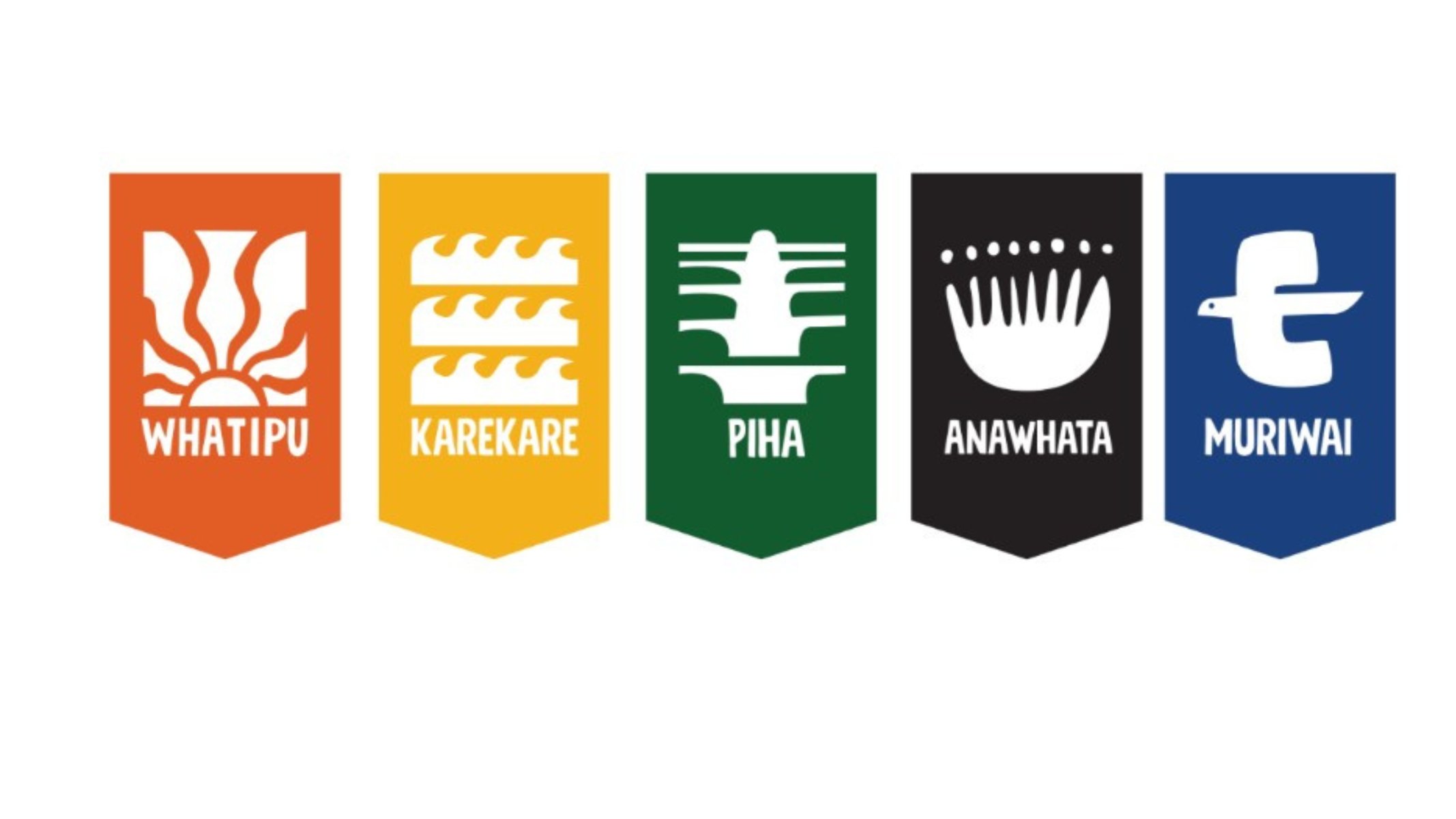 new house logos