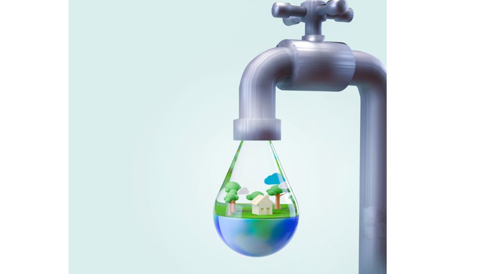 waterdrop