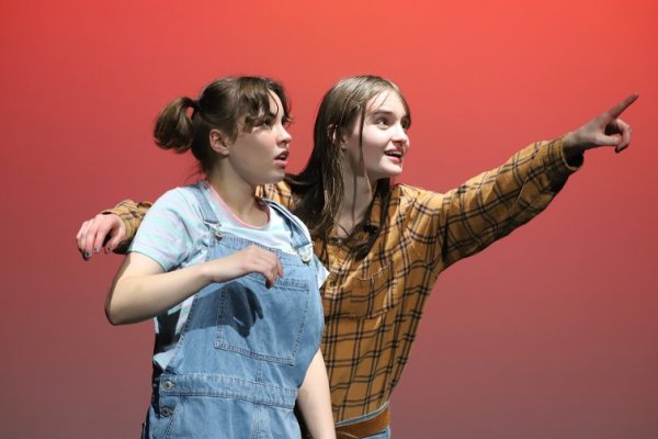 L2 Drama Assessment
