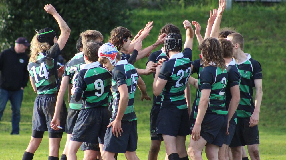 rugby