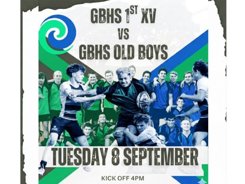 rugby old boys