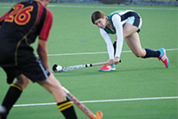 Hockey