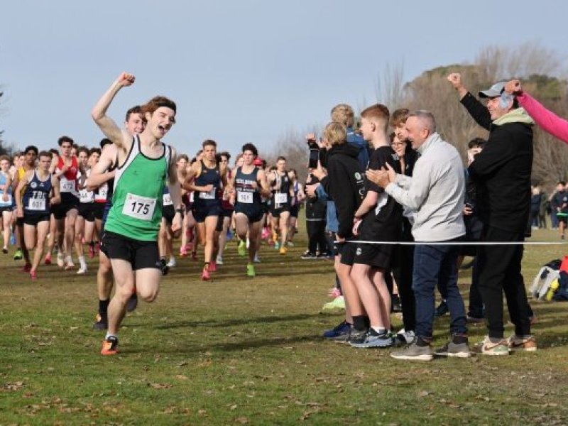 Cross Country 2024 Jacob Hewitt Cross Country 2024 Jacob Hewitt