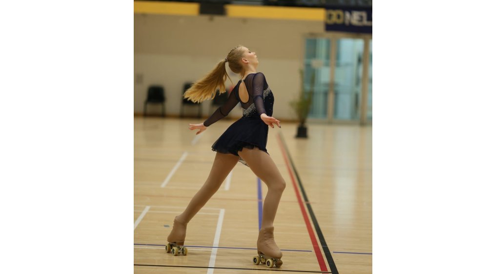 Chloe Poole (Yr 12)
