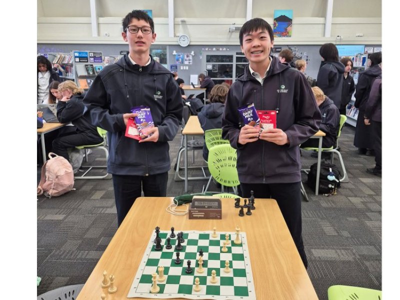 chess blitz