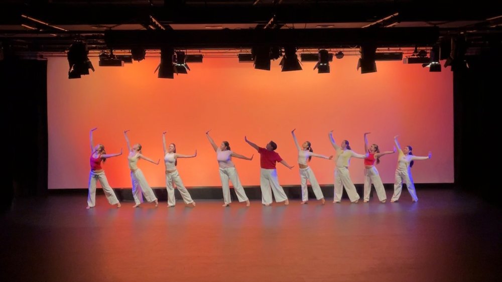 dance expo