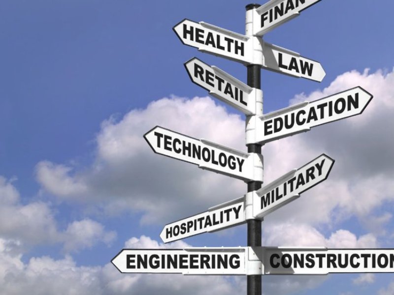 career pathways