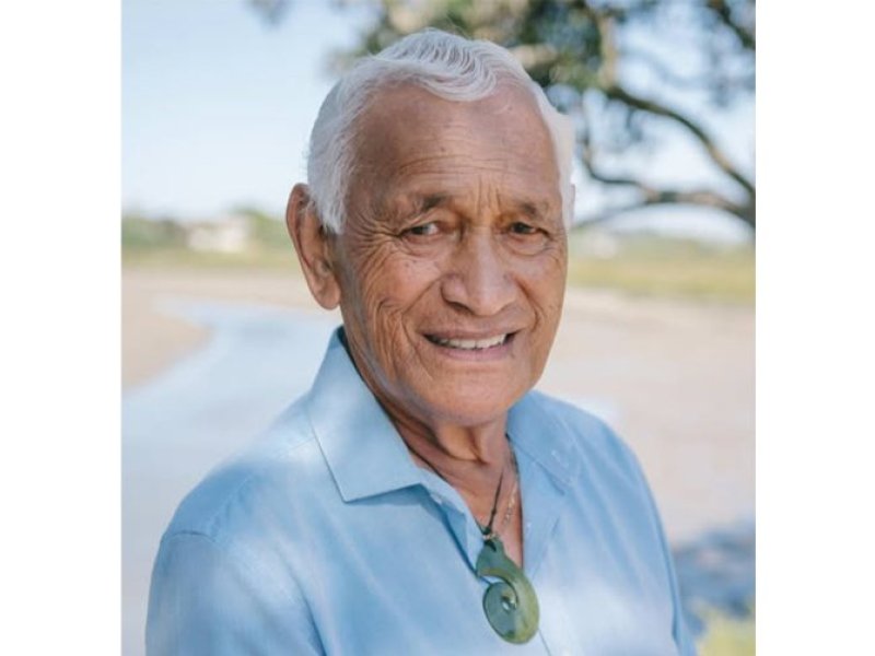 George Winikerei Taua