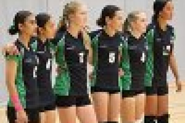 Volleyball Volleyball