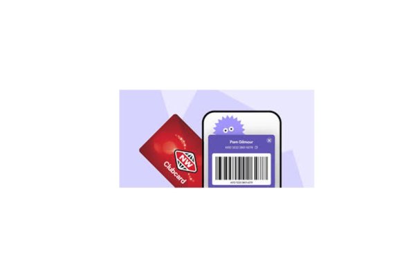 club card