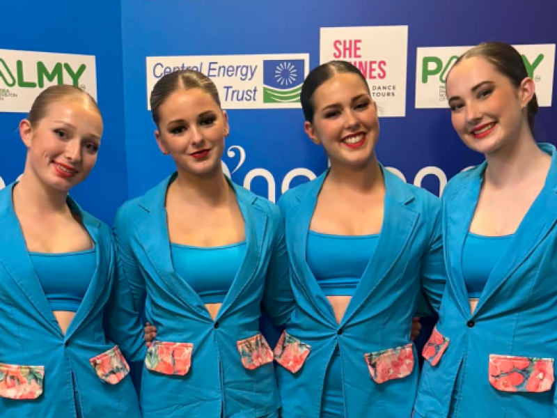national Dance