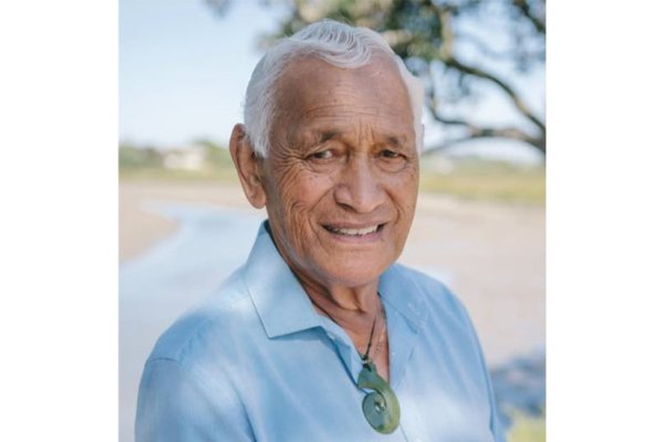 George Winikerei Taua
