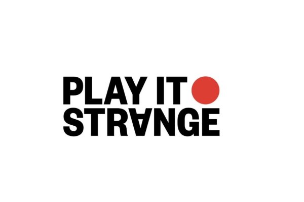 play it strange