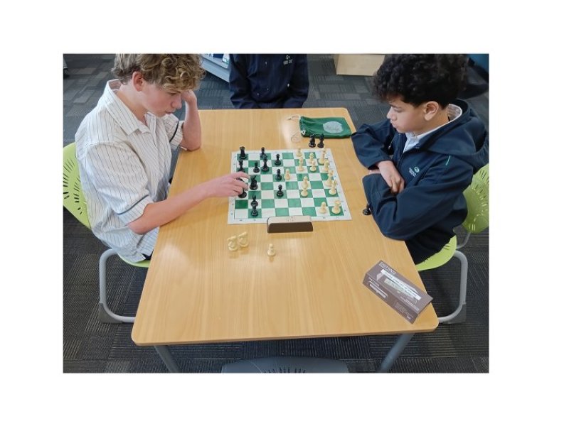 jnr chess