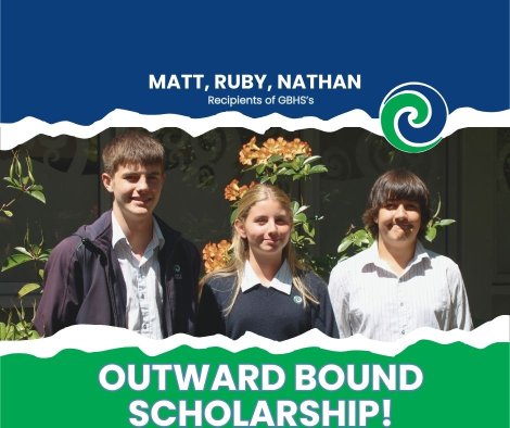 outward bound