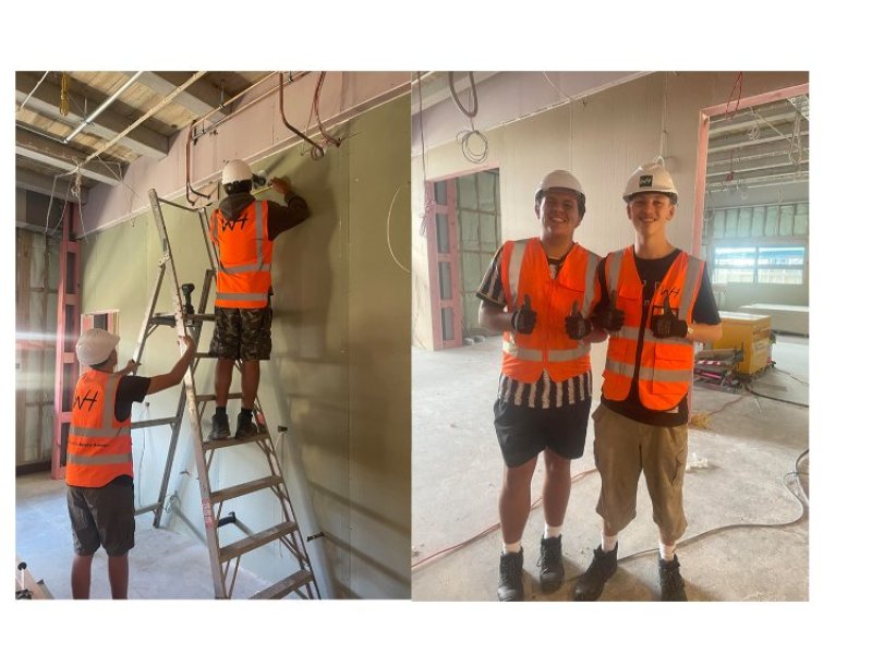 Construction
