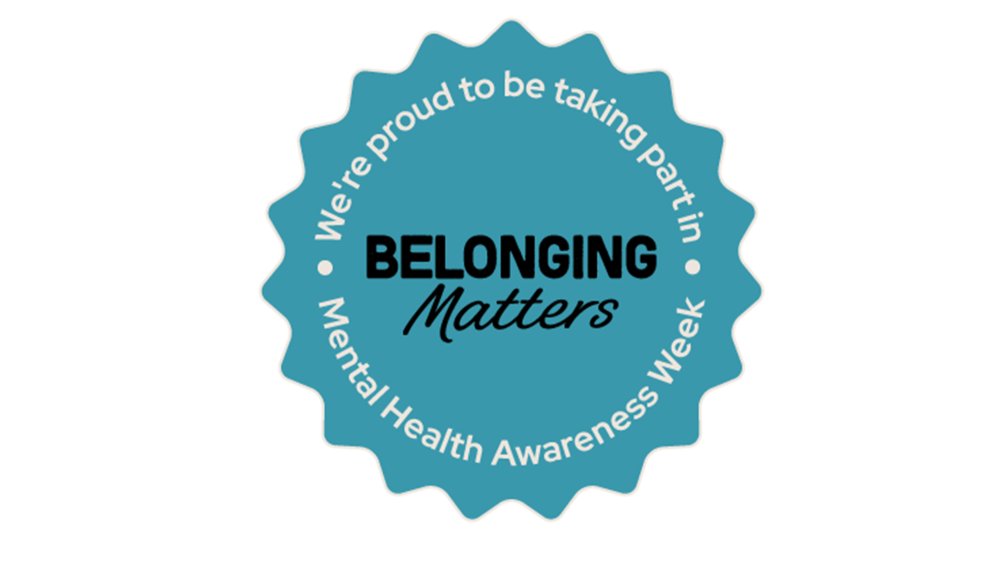 Belonging matters