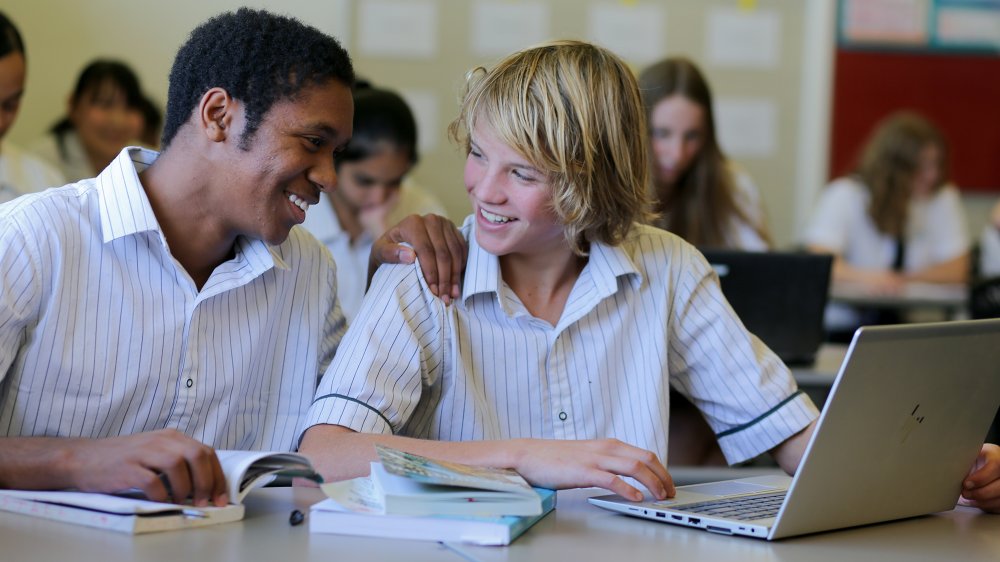 enrol