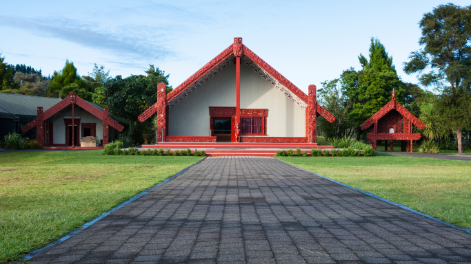 Waitangi