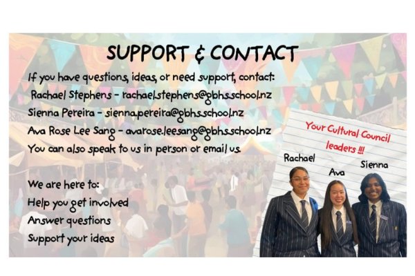 leader support