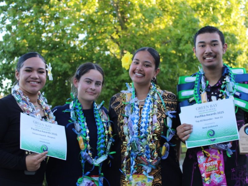 pasifika awards 2025