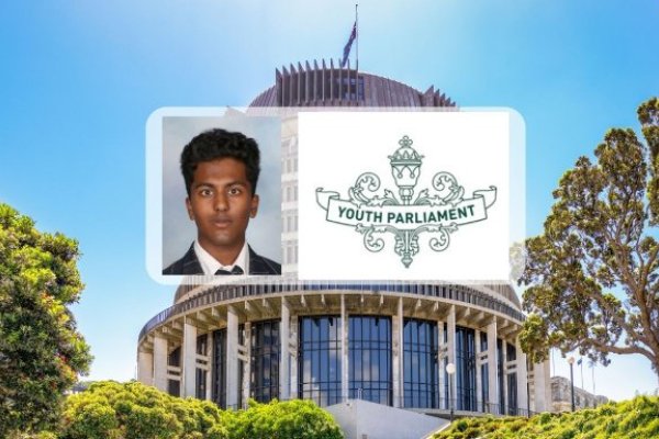 Adi Shirlal Youth MP