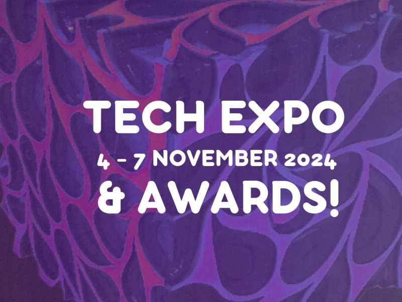 Tech Expo 2024