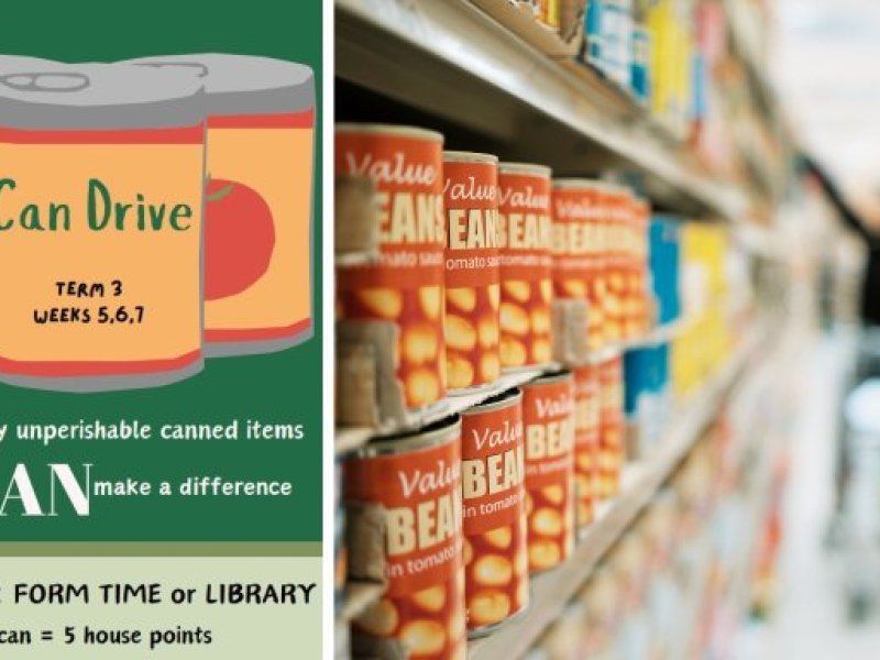 canned food canned food