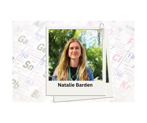 new staff natalie