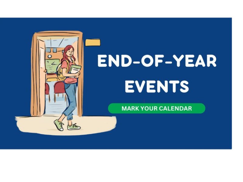 end-of-year events 