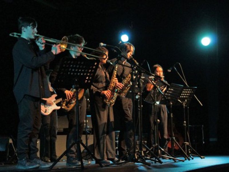 music night